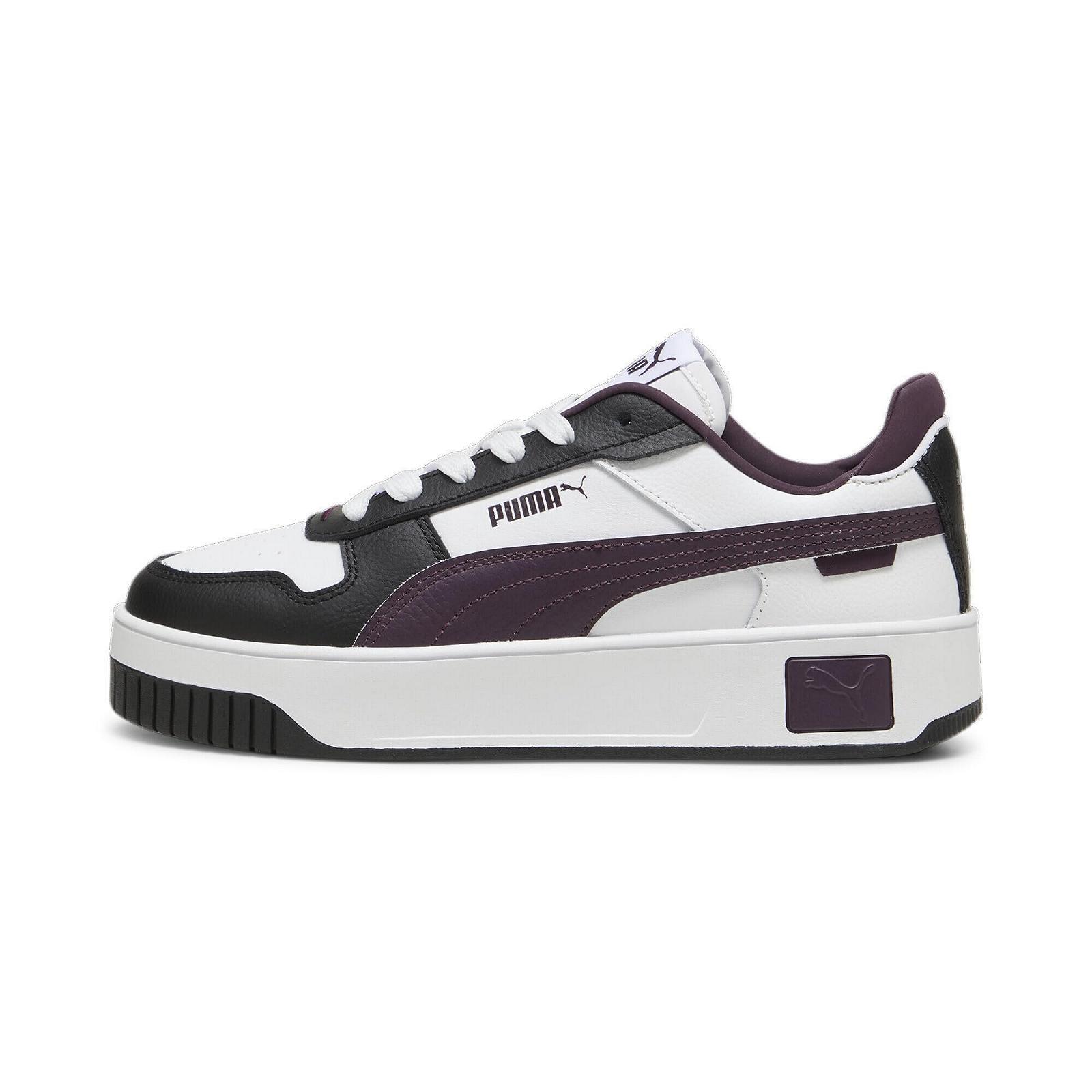 Кроссовки PUMA Carina Street Sd, женские, фото №3