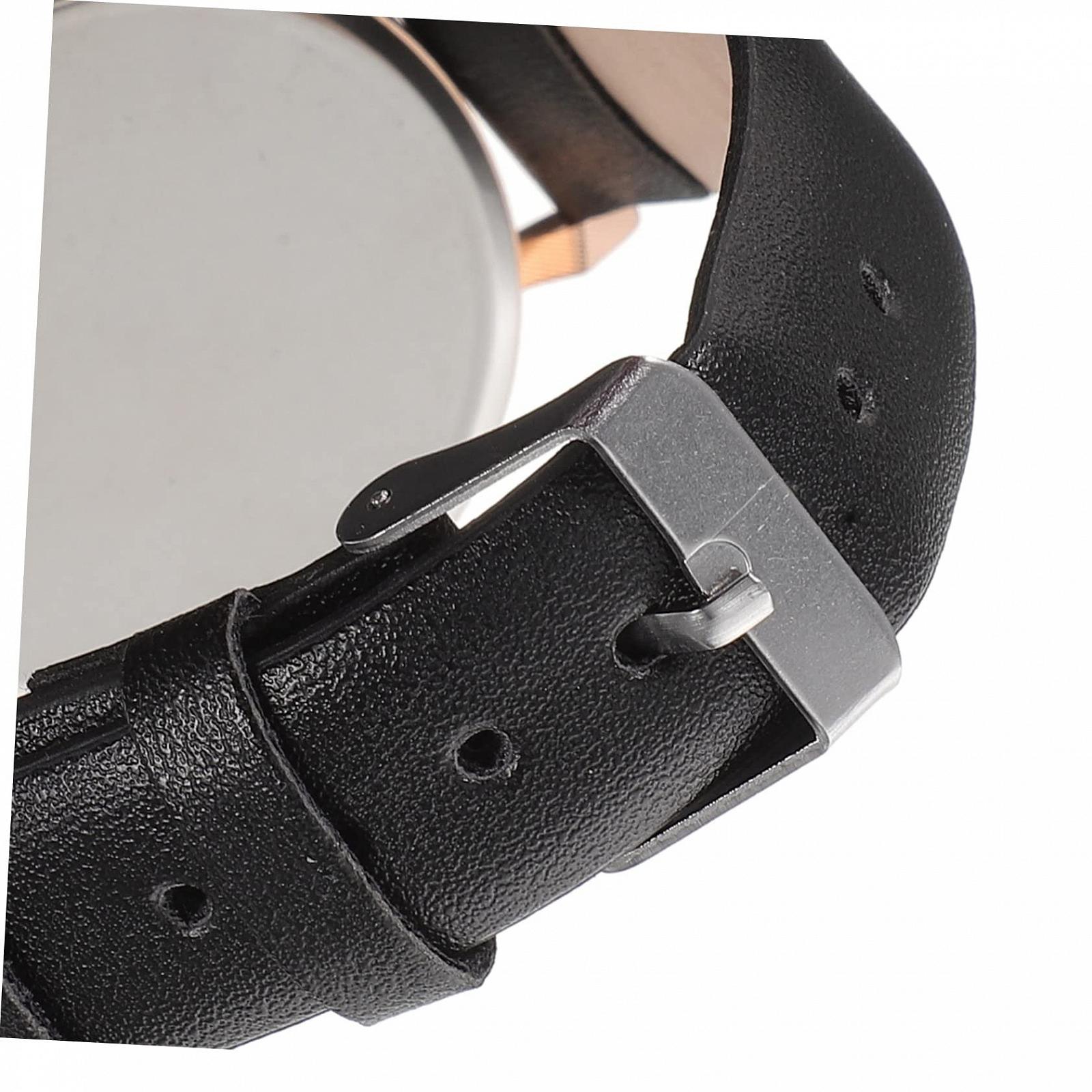 Цифровий Годинник Healvian для Жінок, Ажурний, Рожевий, фото №9