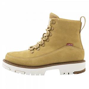 Черевики Levi's Track чоловічі - Фото 1