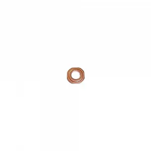 Кольцо уплотнительное держателя форсунки ELRING 499.501 - Фото 1