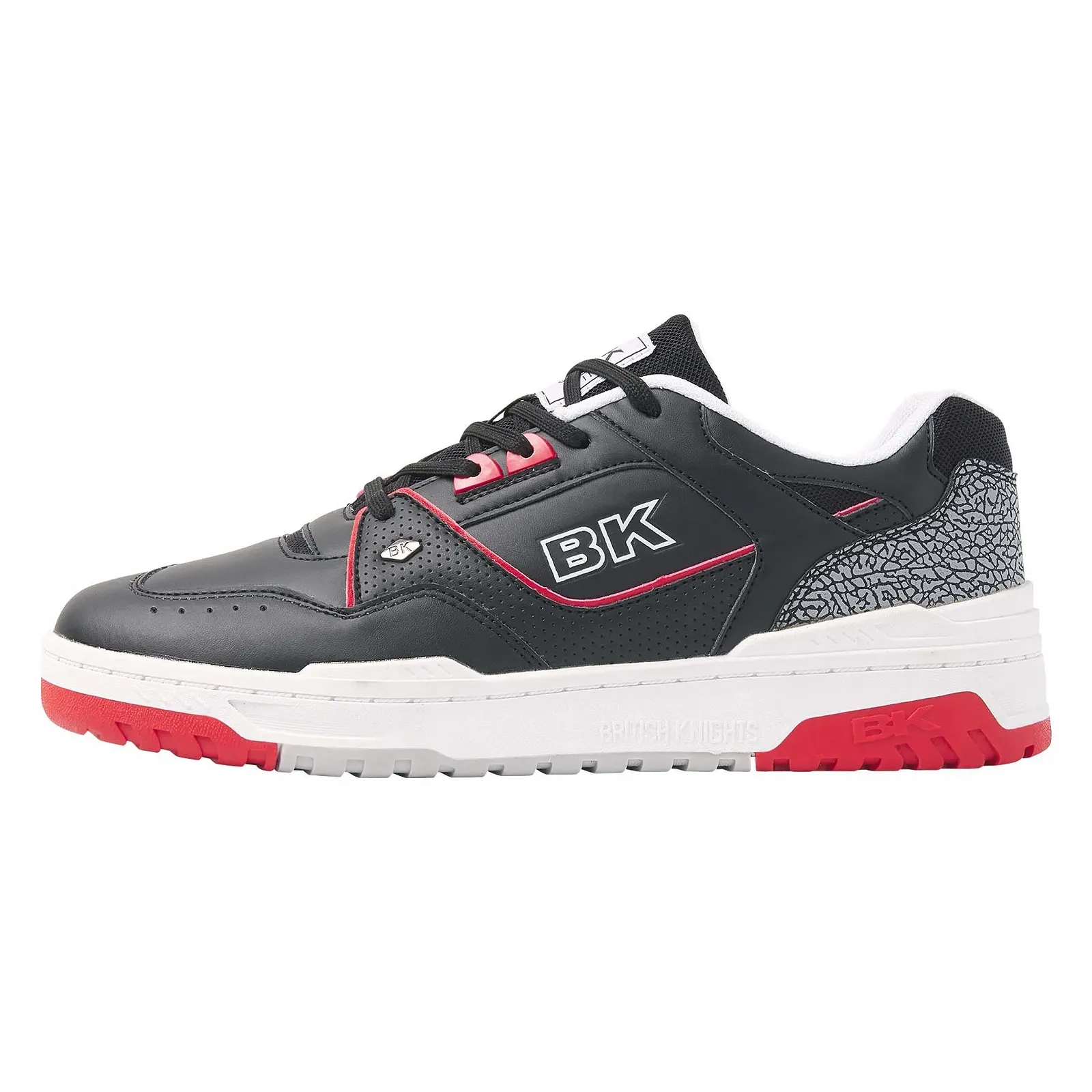 Кросівки British Knights Vendon чоловічі, фото №1 Кросівки British Knights Vendon чоловічі, фото №1