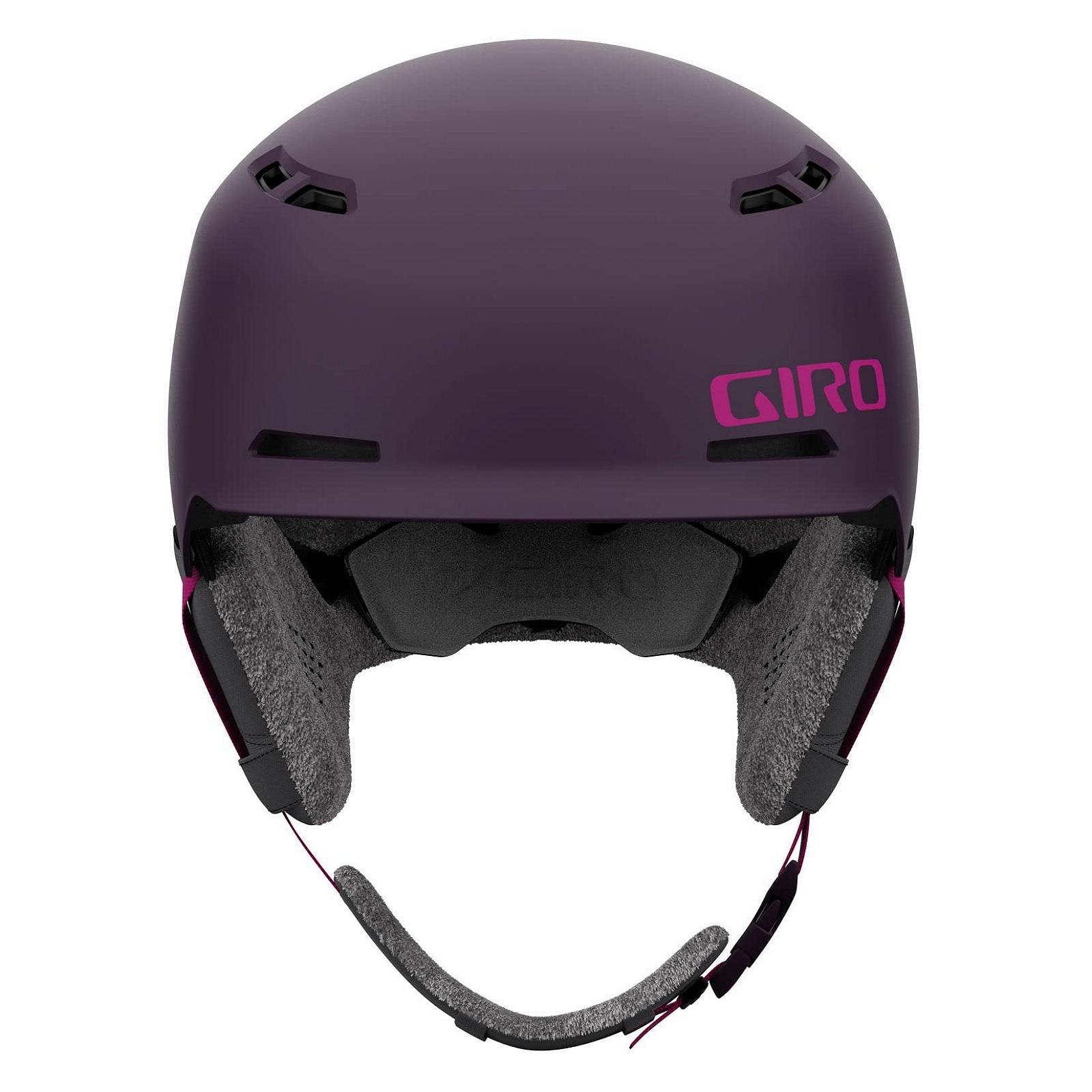 Шлем Giro Trig MIPS горнолыжный, фото №3