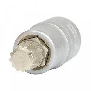 Торцевая головка KS TOOLS 911.1345-E synthetic.ua - Фото 1