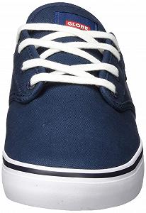 Кросівки Globe Motley Unisex Adult synthetic.ua - Фото 1