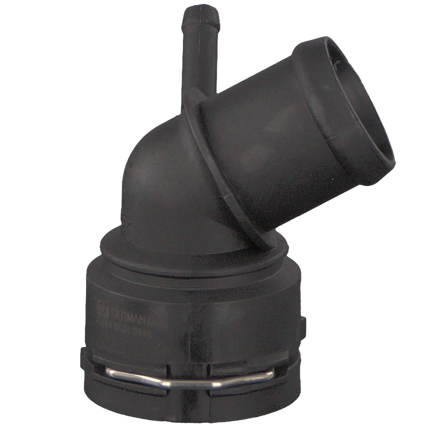 Фланець охолоджувальної рідини FEBI BILSTEIN 45984 для AUDI SEAT SKODA VW, фото №4