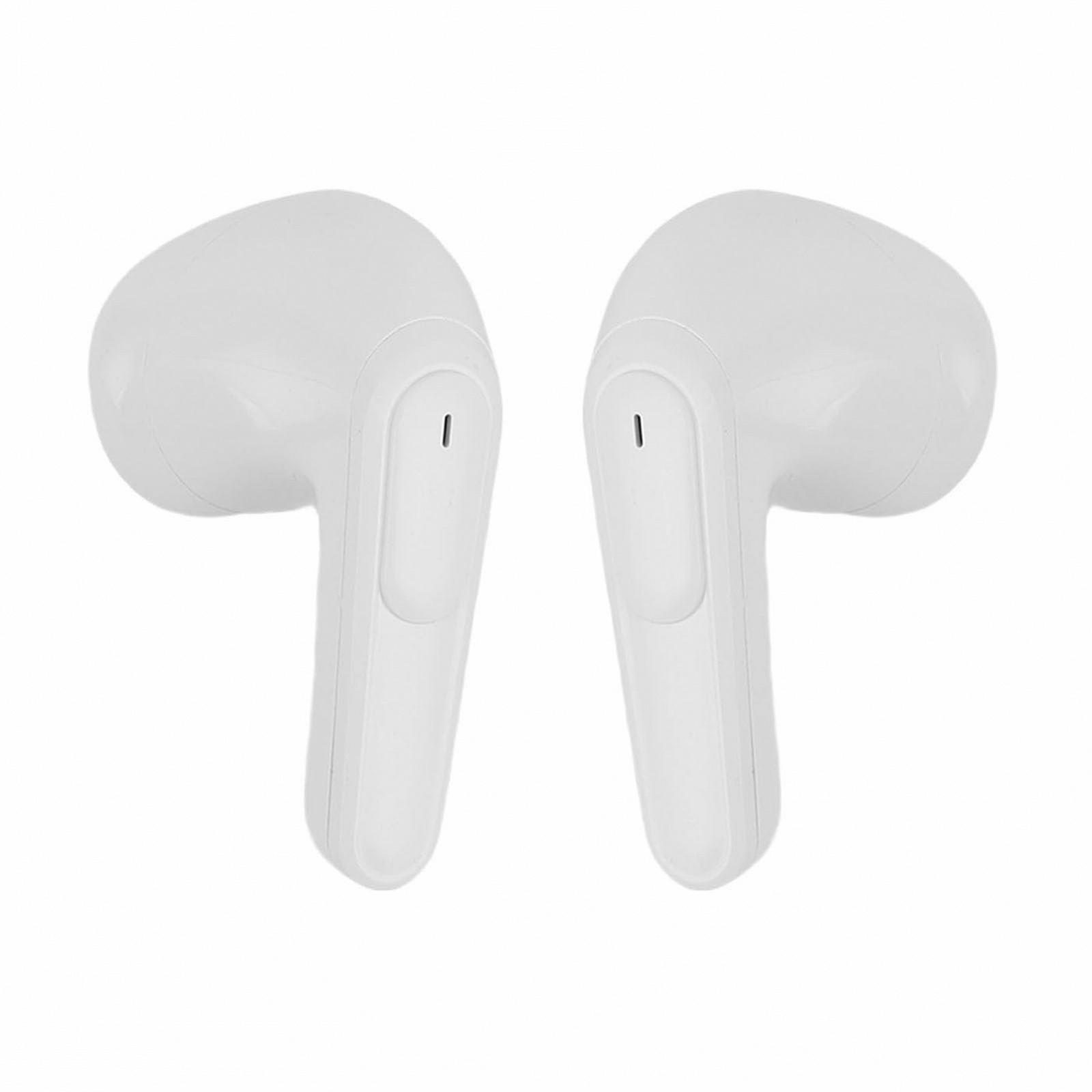 Наушники для перевода GOWENIC, 133 языка для путешествий (белые), фото №7