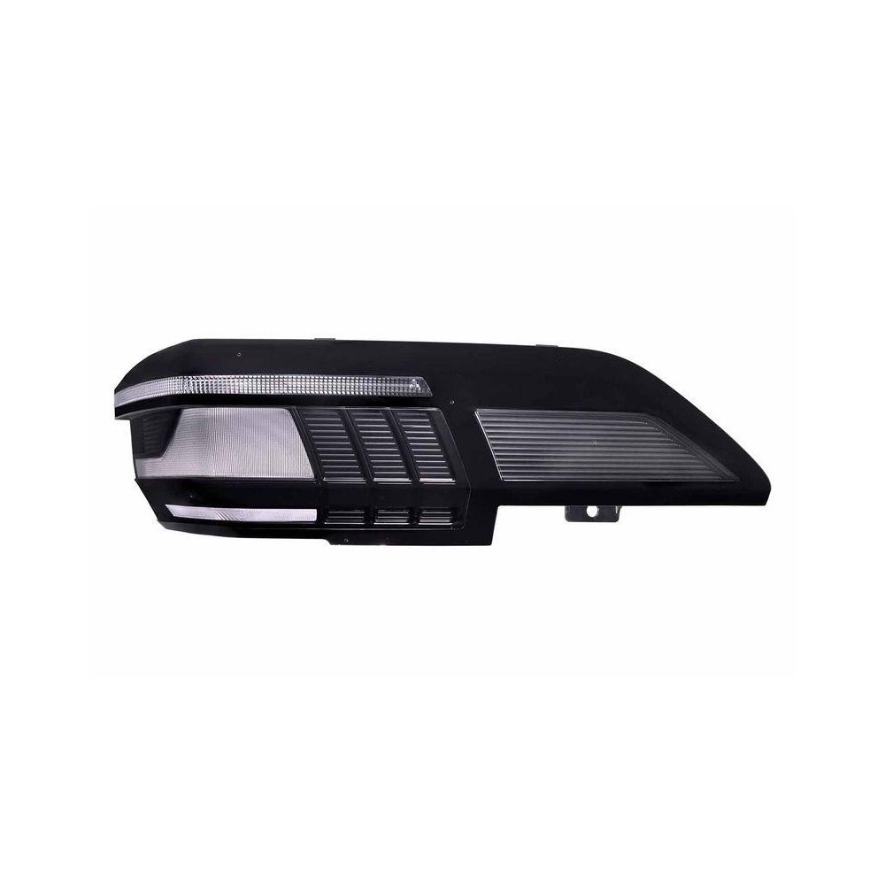 Задний фонарь HELLA 2VA 015 416-511 для VW, левый, фото №1 Задний фонарь HELLA 2VA 015 416-511 для VW, левый, фото №1