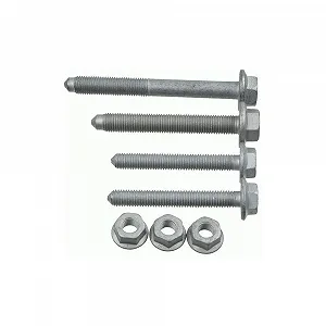 Ремкомплект підвіски LEMFÖRDER 38397 01 Service Pack для SEAT SKODA VW