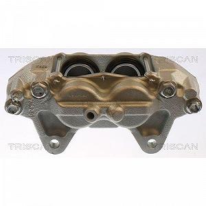 Тормозной суппорт TRISCAN 8175 13140 TOYOTA LEXUS передняя ось справа synthetic.ua - Фото 1