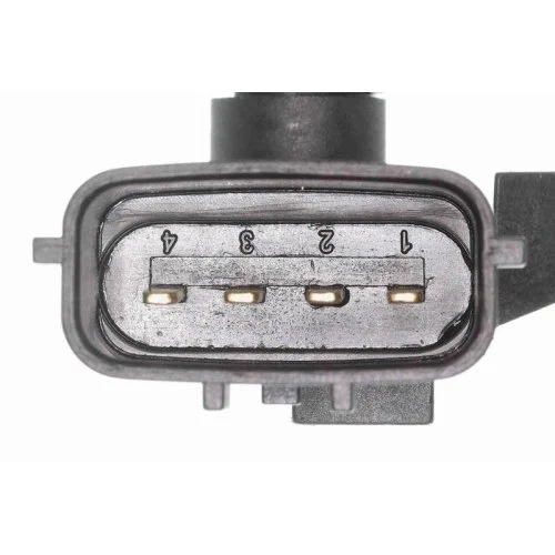 Датчик давления во впускном коллекторе VEMO V30-72-0235, фото №3