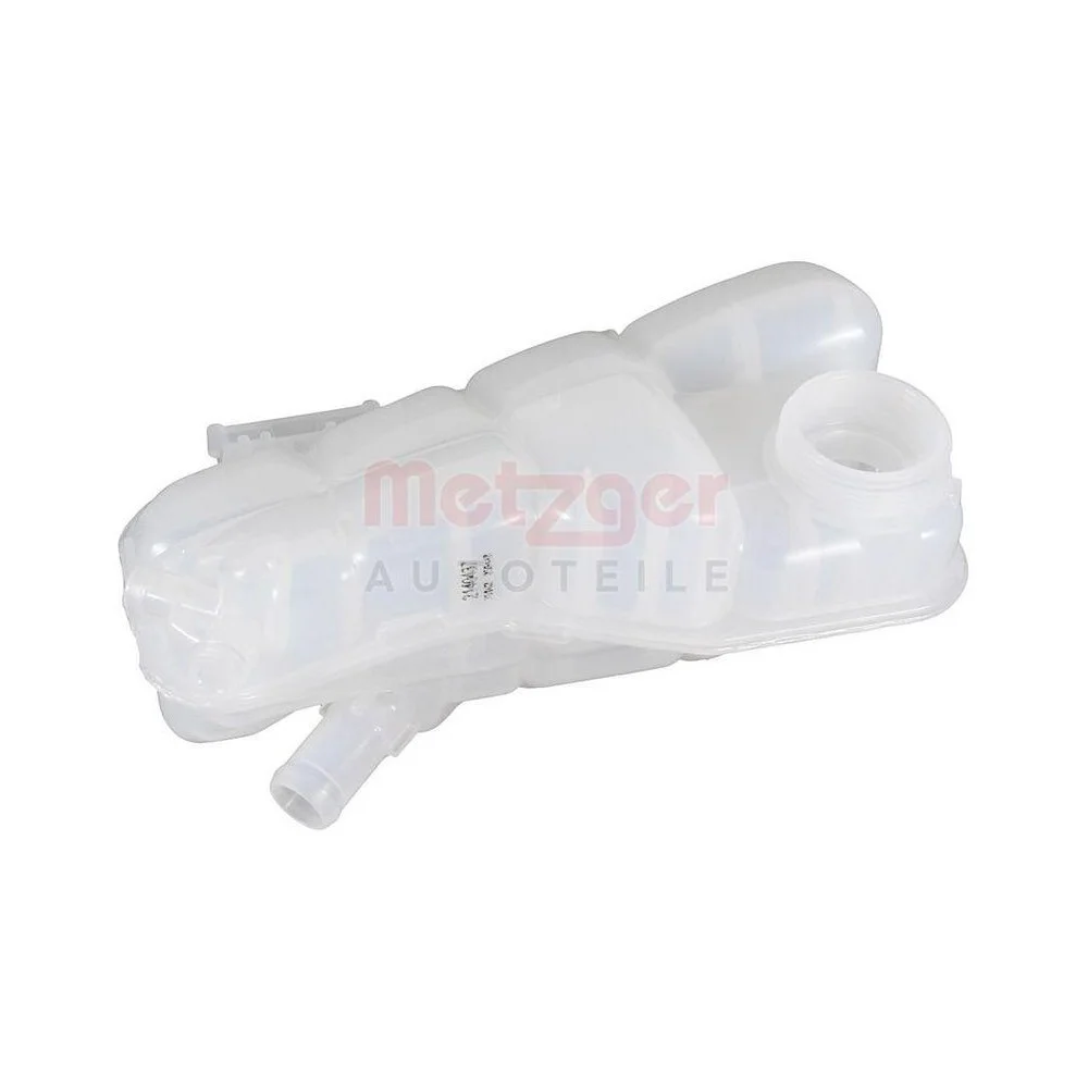 Расширительный бачок METZGER 2140437 для VOLVO, фото №1