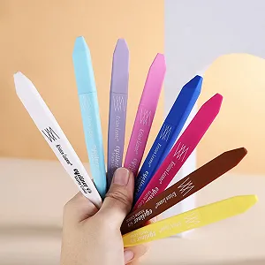 Набір підводок для очей Rianpesn, 8 кольорів synthetic.ua - Фото 1