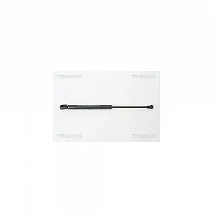 Газова пружина капота TRISCAN 8710 11111 BMW, передня ліва, передня права - Фото 1