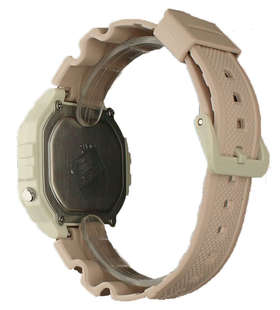 Часы Casio W-218HC-4AVEF, фото №2