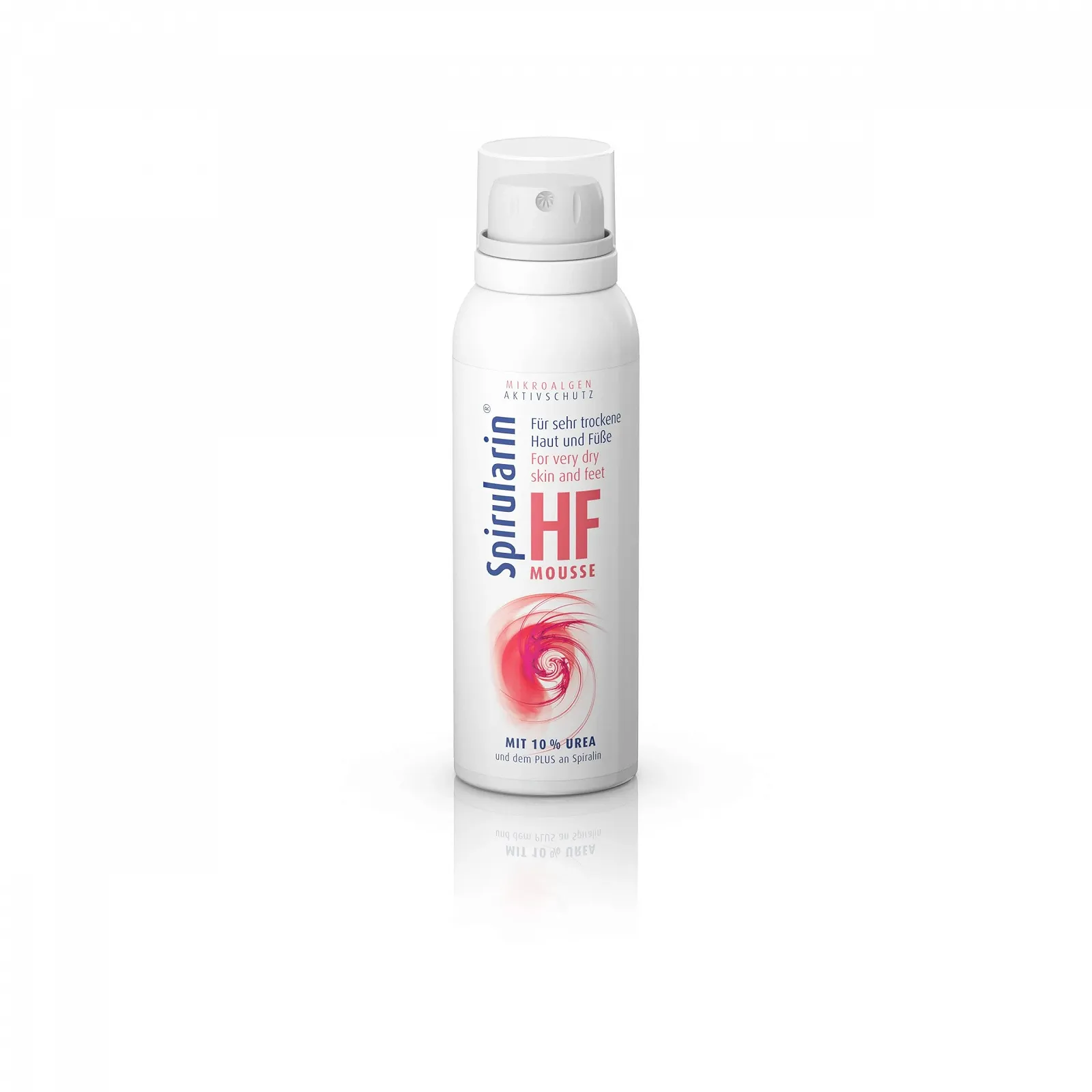 Мусс для ног Spirularin HF Mousse Spirulina Extract, фото №1