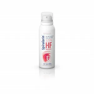 Мусс для ног Spirularin HF Mousse Spirulina Extract - Фото 1