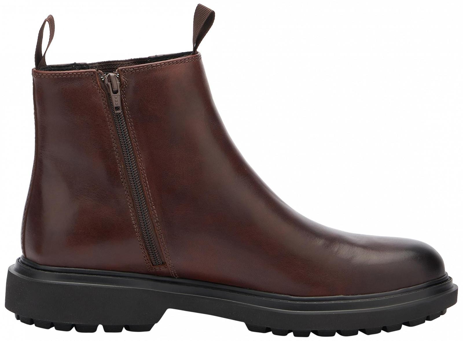 Мужские ботинки Geox U Faloria B ABX, фото №4
