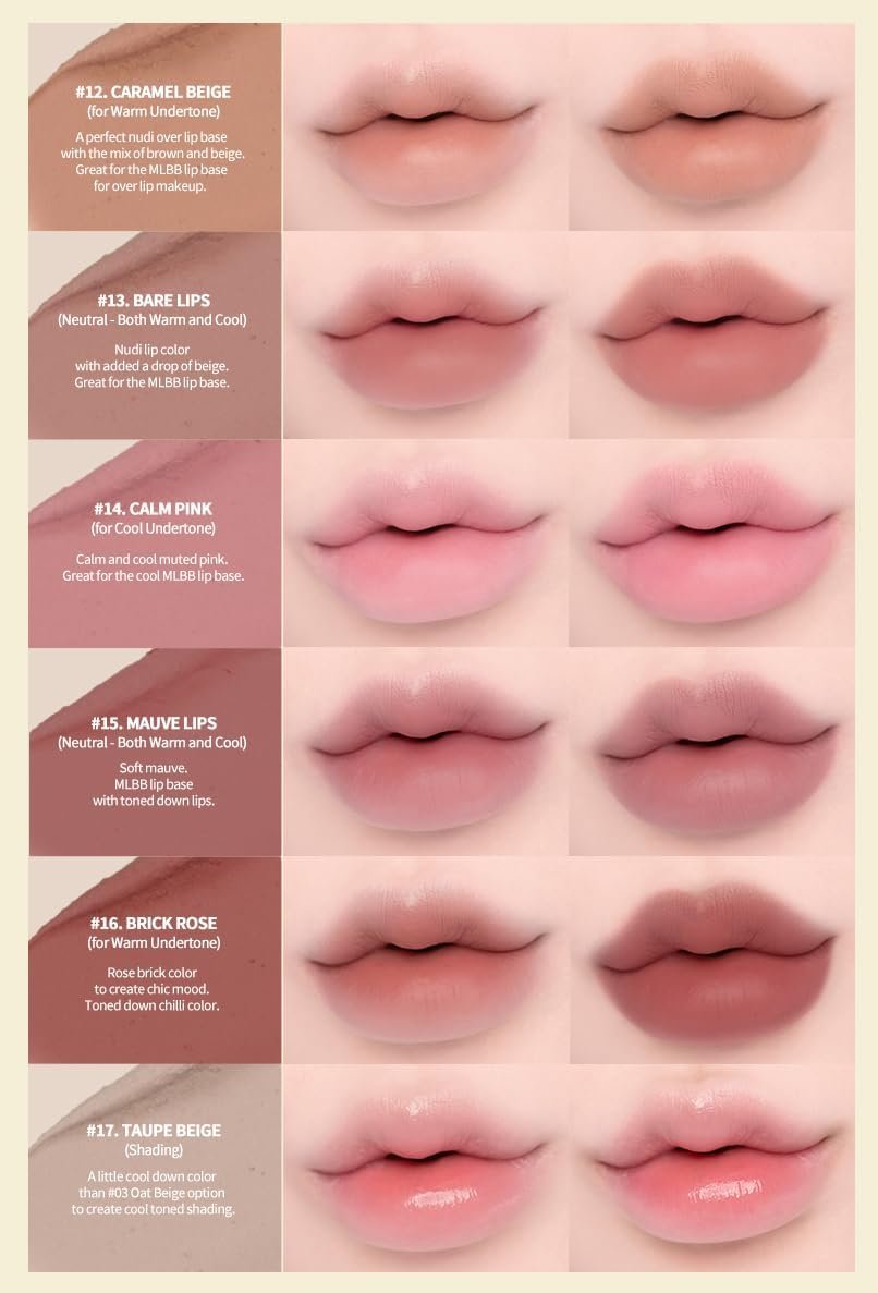 Олівець для губ Heart Percent Dote On Mood 07 Dry Rose, 0,8 г, фото №7