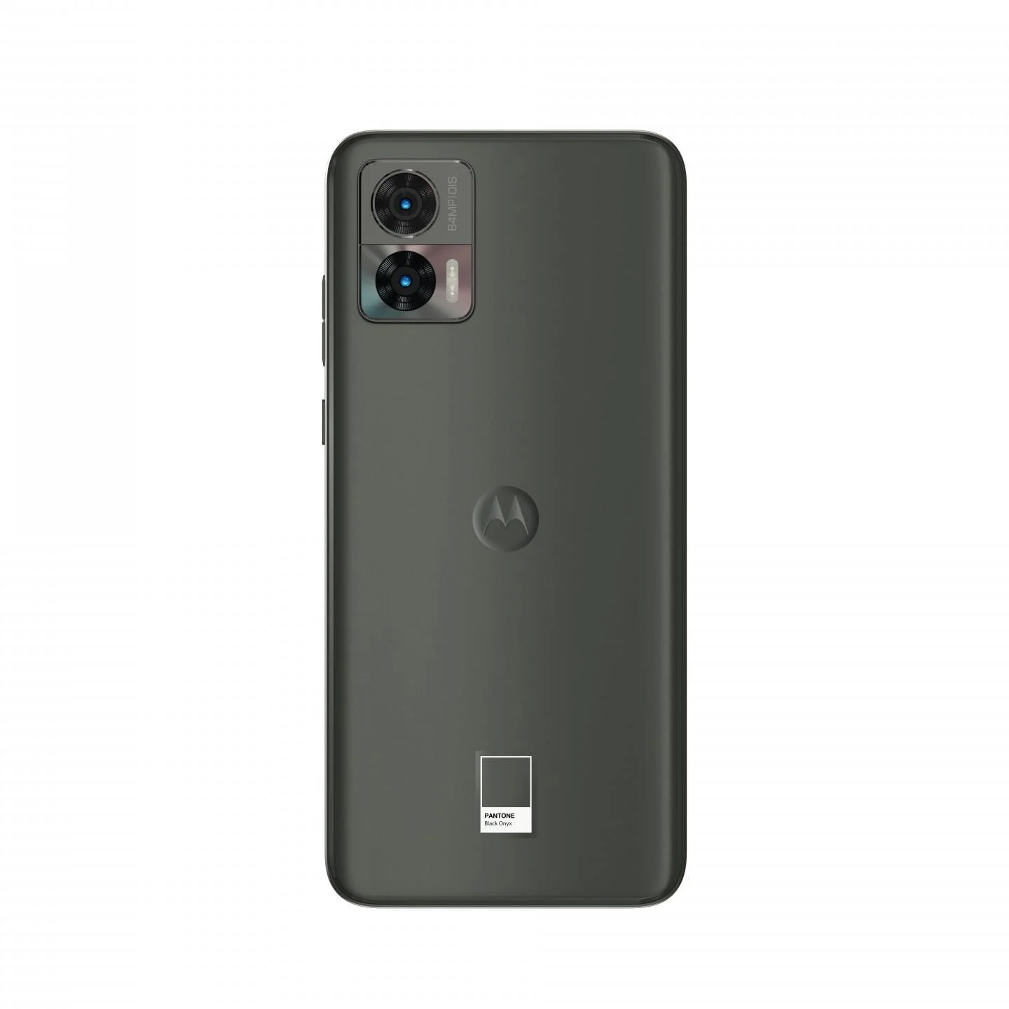 Смартфон Motorola Edge 30 Neo 5G 8GB/256GB Dual SIM XT2245-1 Black Onyx, фото №2