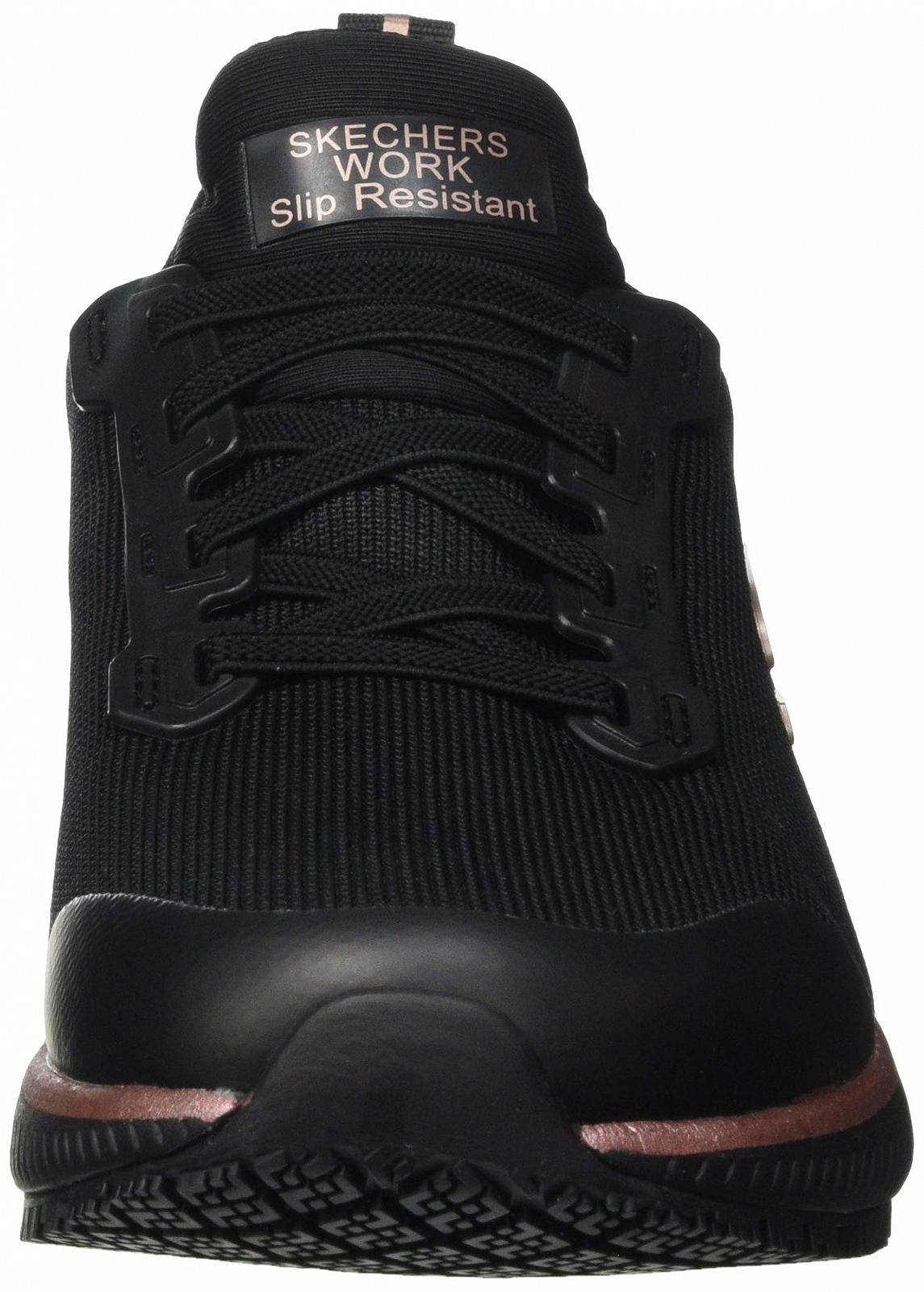 Кросівки Skechers Squad Sr для жінок, фото №2