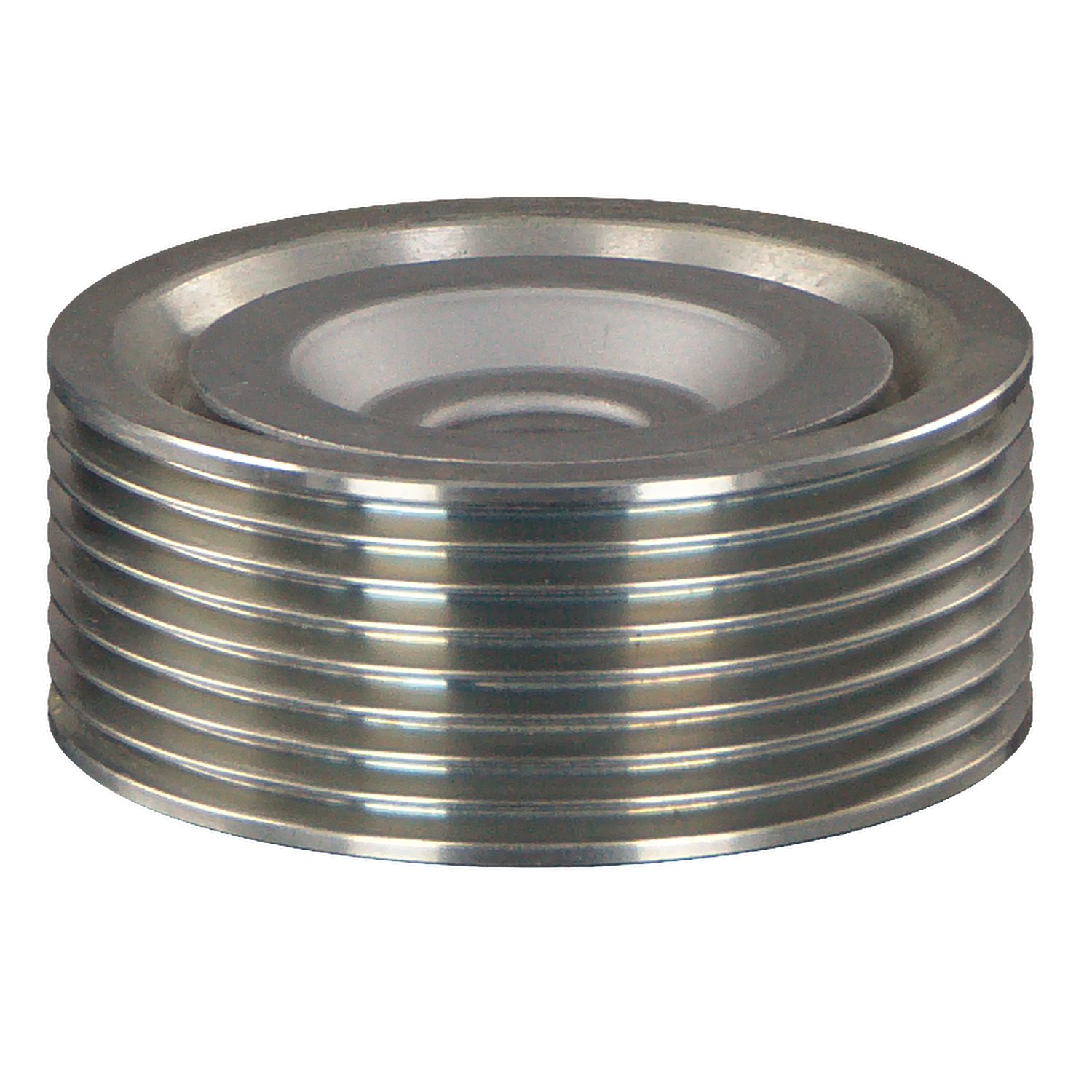 Ролик обвідний/напрямний поліклинового ременя FEBI BILSTEIN 47136 для MAN NEOPLAN, фото №4 Ролик обвідний/напрямний поліклинового ременя FEBI BILSTEIN 47136 для MAN NEOPLAN, фото №4