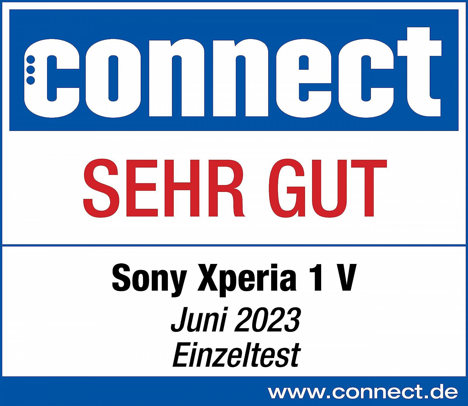 Смартфон Sony Xperia 1 V 6,5" 21:9 4K HDR OLED 120 Гц Тройная камера ZEISS IP65/68 Black, фото №15