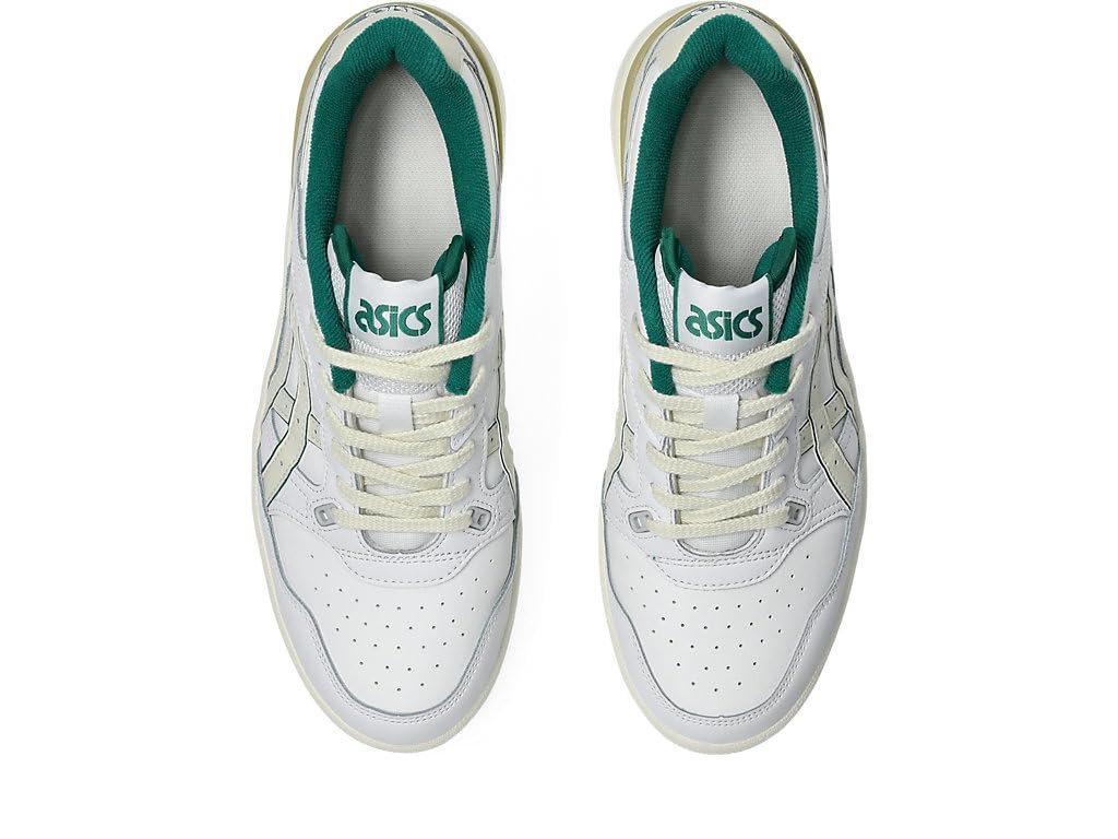 Кросівки ASICS Ex89 Чоловічі, фото №8 Кросівки ASICS Ex89 Чоловічі, фото №8