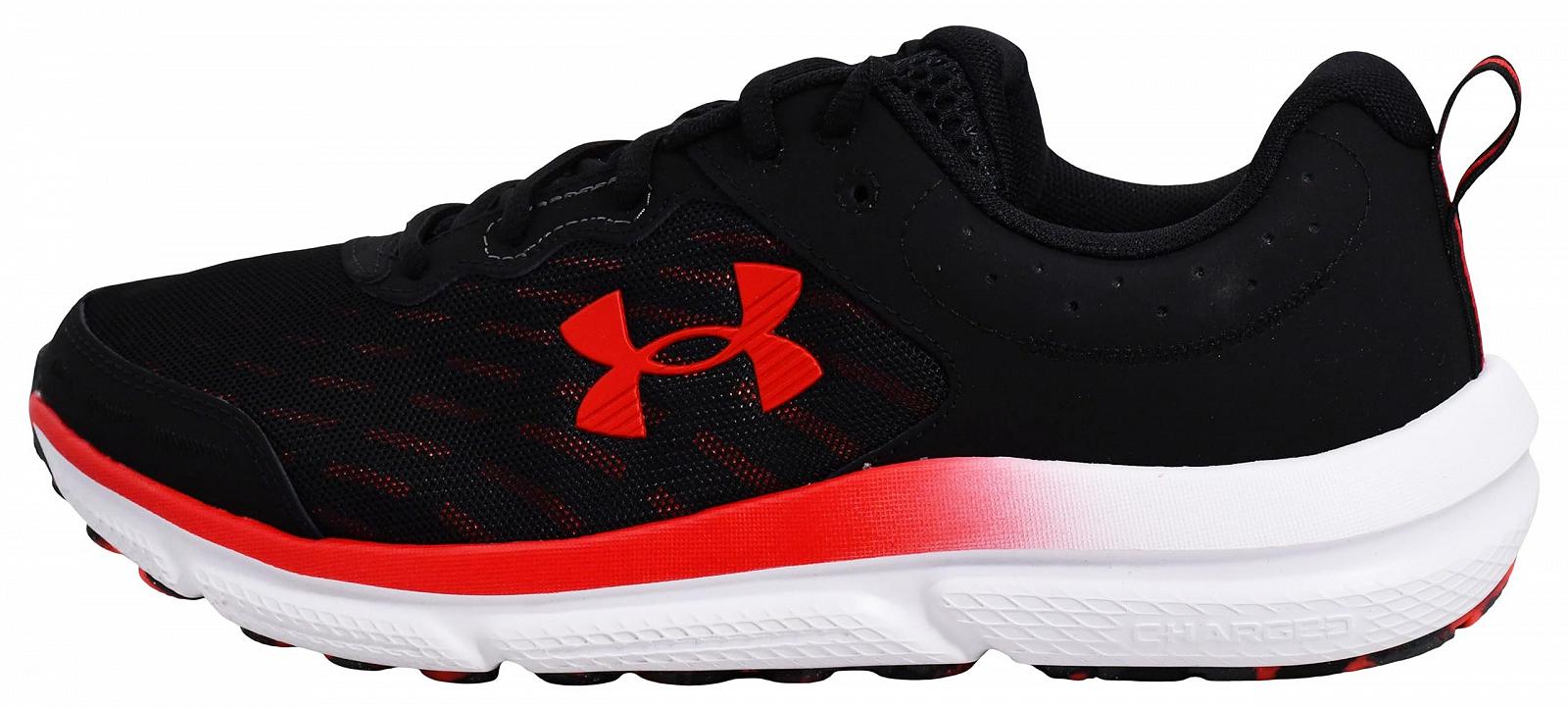 Кроссовки Under Armour Surge Se женские, фото №7