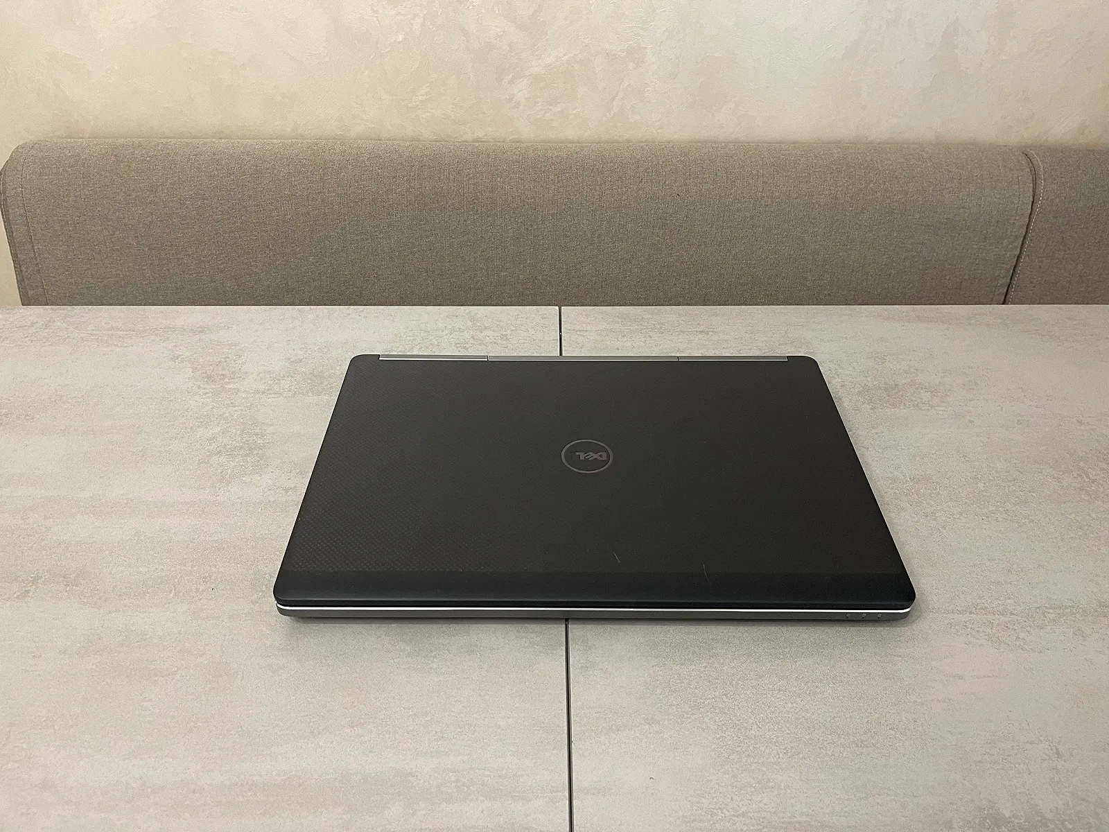 Робоча станція Dell Precision 7710, 17,3" FHD IPS, i7-6820HQ, 16GB, 480GB SSD, Nvidia 4GB, фото №7