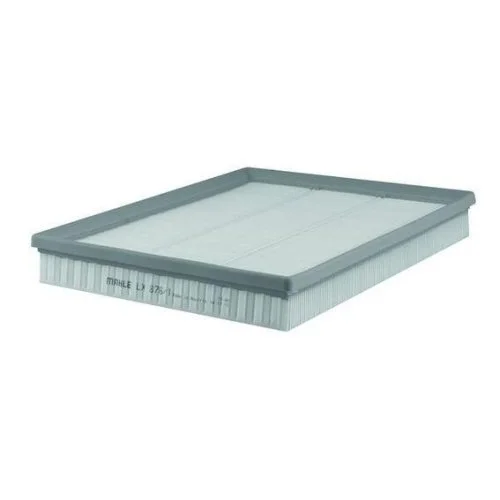 Фільтр повітряний KNECHT LX 876/1 GMC NISSAN OPEL RENAULT VAUXHALL, фото №2