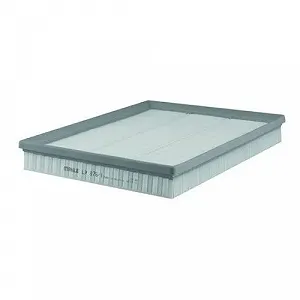 Фильтр воздушный KNECHT LX 876/1 GMC NISSAN OPEL RENAULT VAUXHALL synthetic.ua - Фото 1