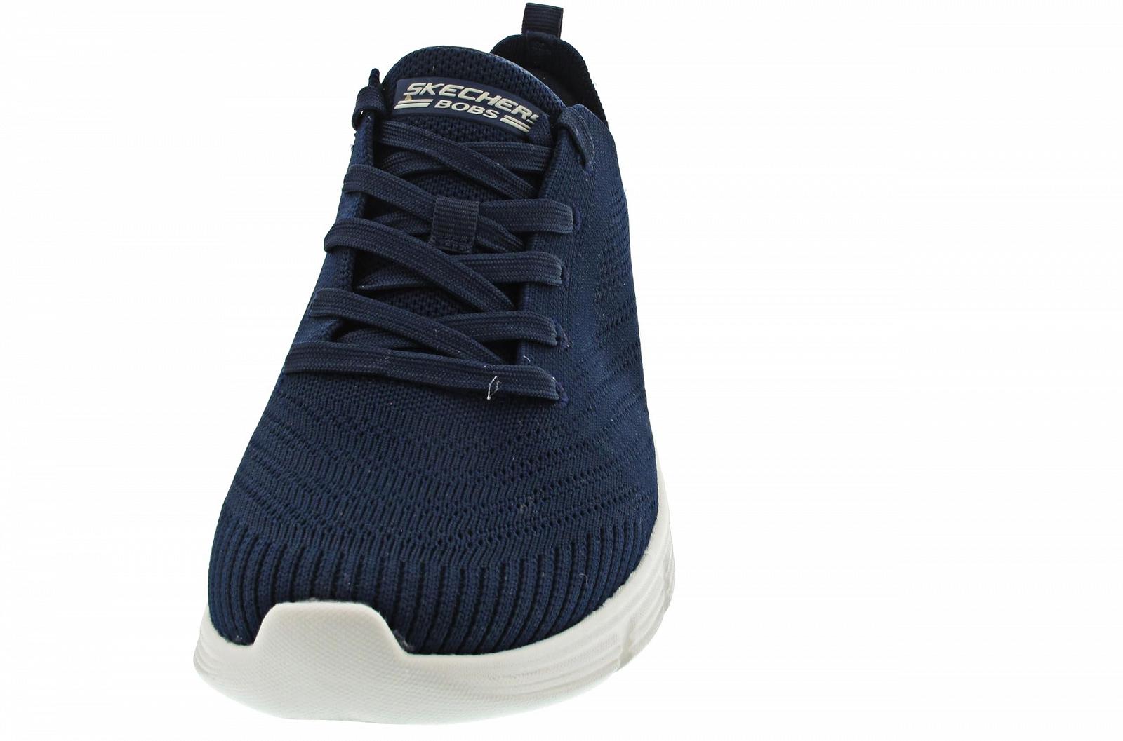 Кросівки Skechers Bobs B Flex-Swift Flair, жіночі, фото №4