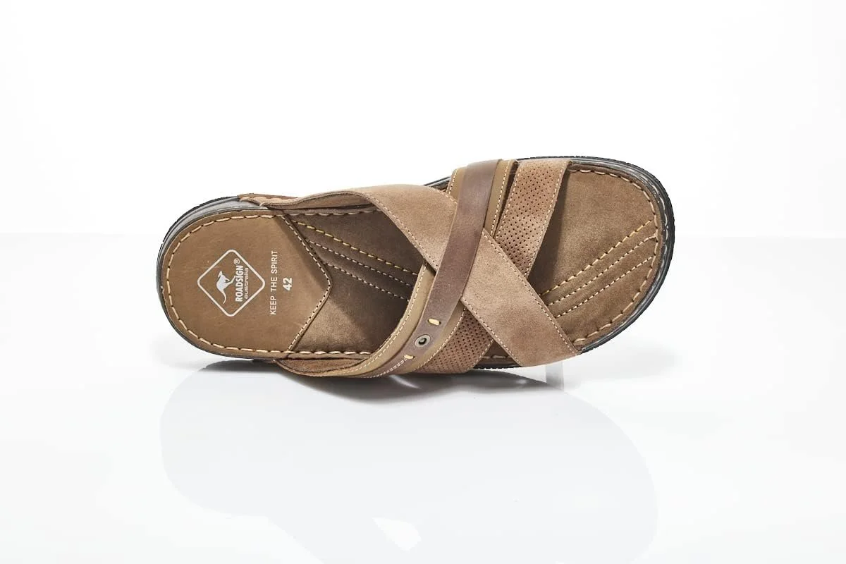 Сабо мужские ROADSIGN australia Golum, фото №6 Сабо мужские ROADSIGN australia Golum, фото №6