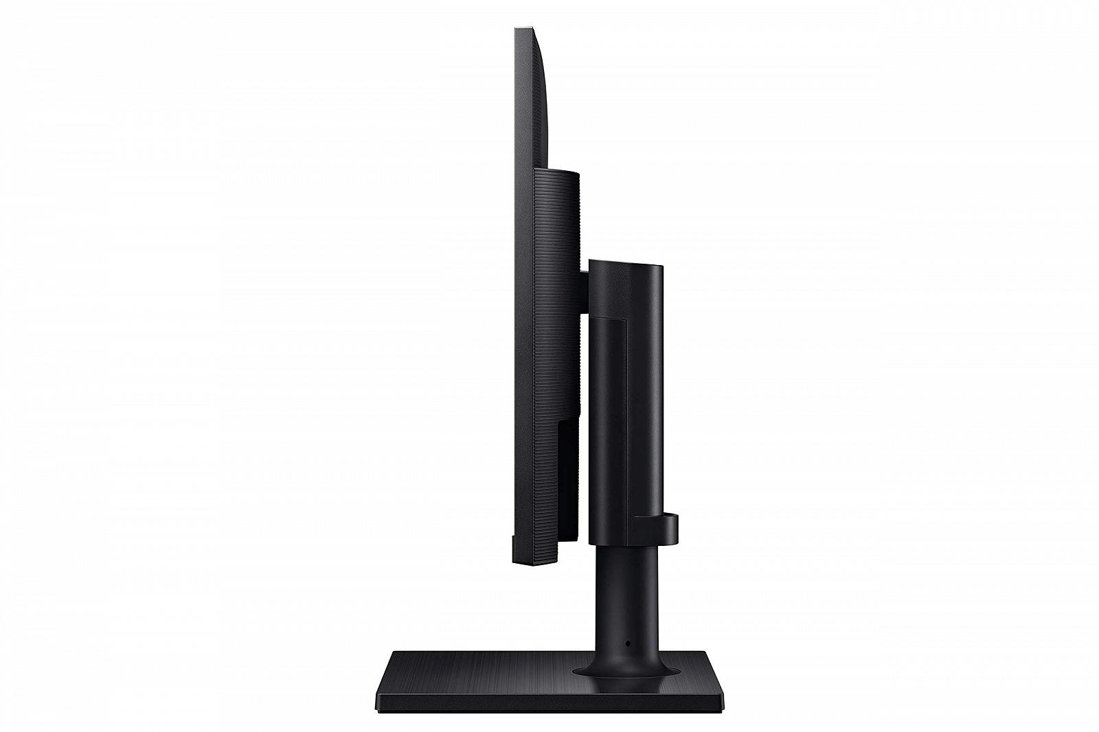 Монітор Samsung FHD IPS LF24T450FQUXEN 24p, фото №3
