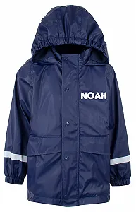 Персоналізований Дощовик Fringoo - Фото 1