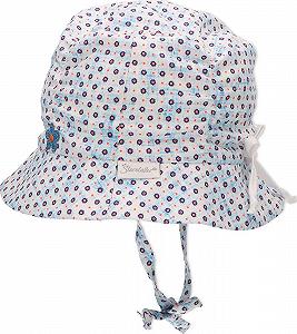 Шапка Sterntaler Blkmli для дівчаток synthetic.ua - Фото 1