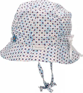 Шапка Sterntaler Blkmli для девочек synthetic.ua - Фото 1