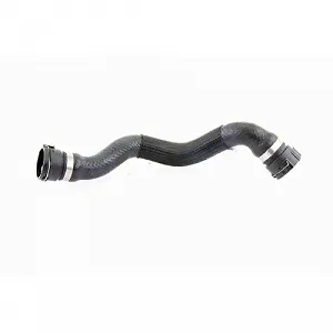 Шланг радиатора VAICO V20-1665 для BMW, нижний synthetic.ua - Фото 1