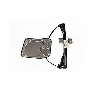 Склопідйомник VAICO Original VAICO Quality V10-6291 для SEAT SKODA VAG - Фото 1