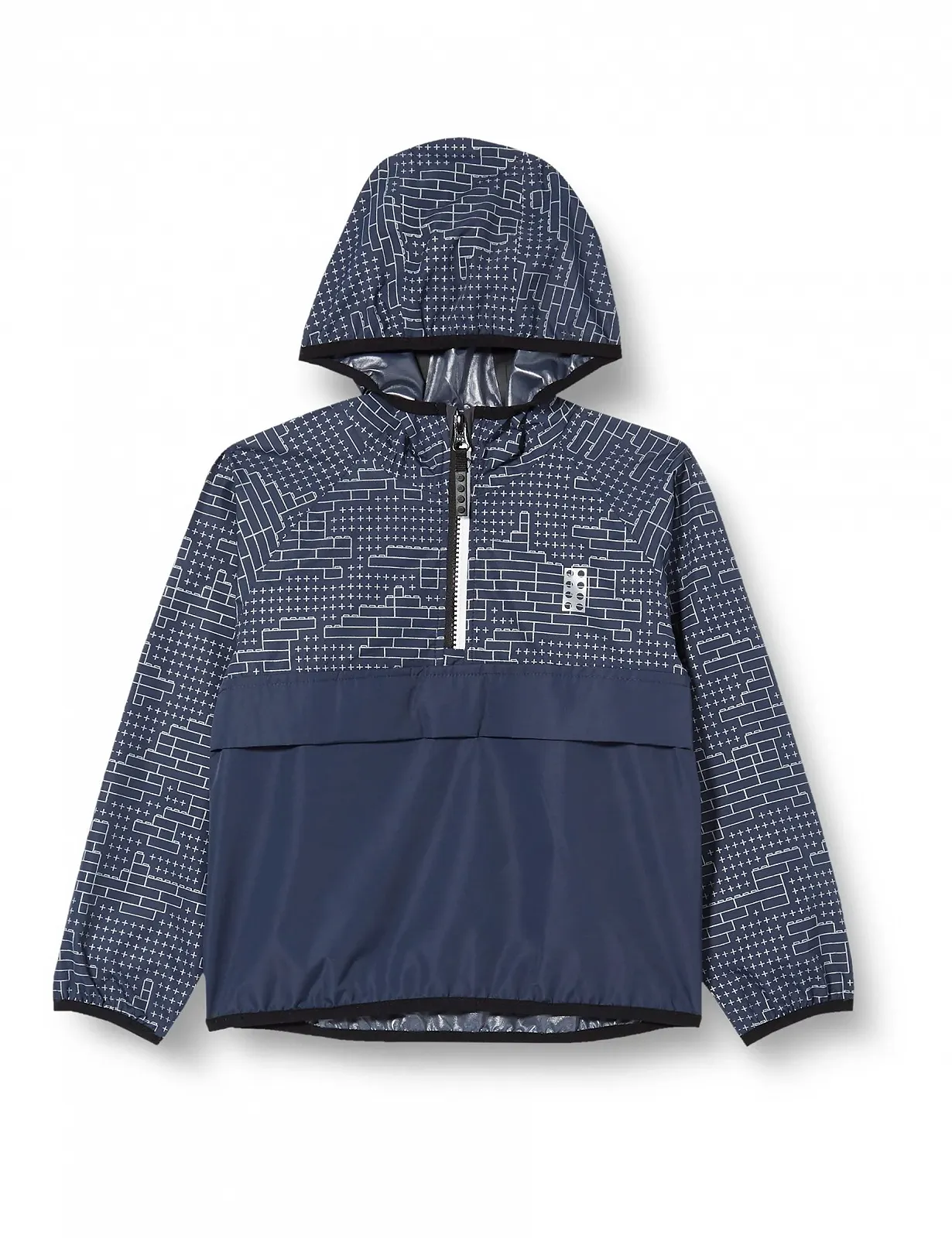 Куртка LEGO Unisex Wear Atmungsaktiv Regenjacke, фото №1