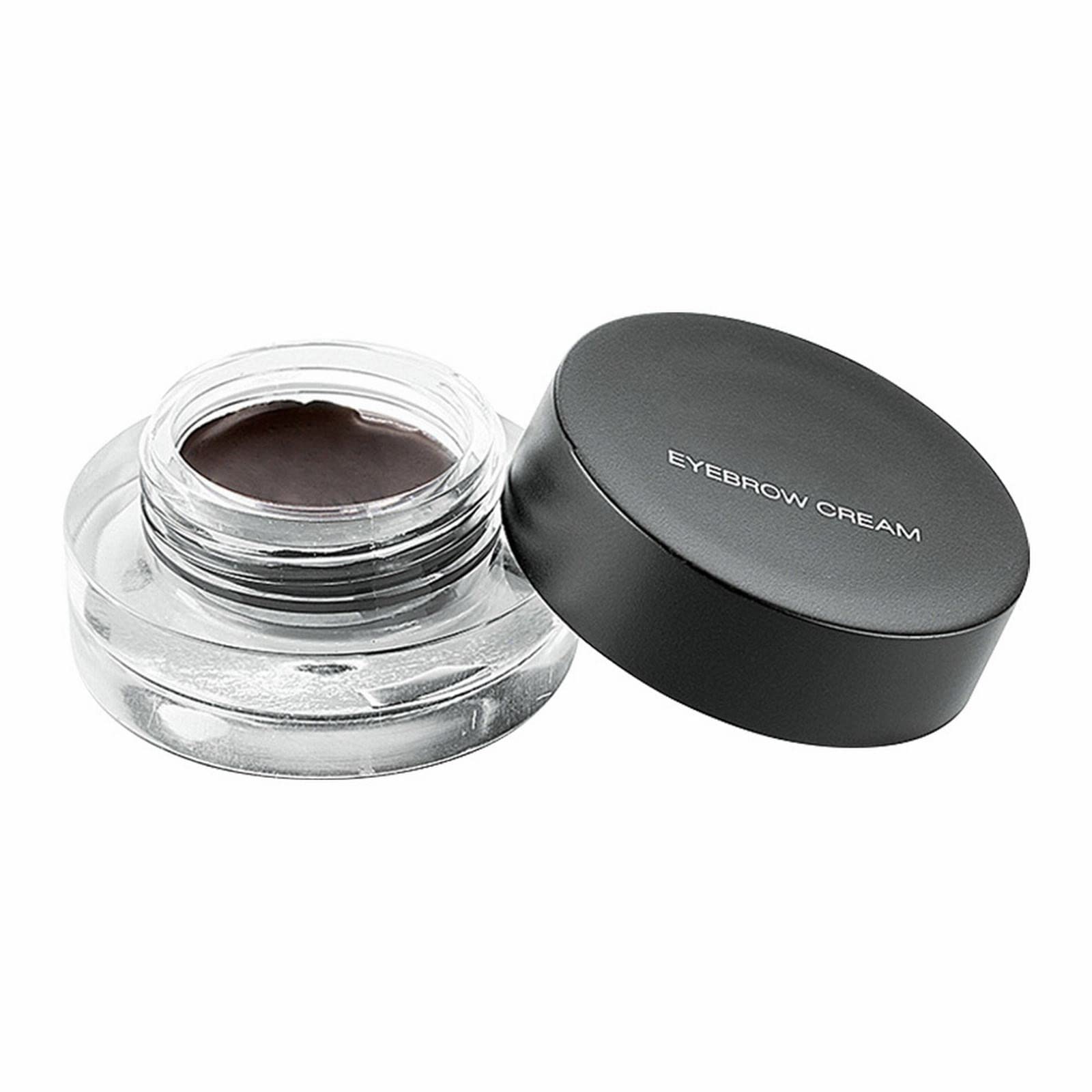 Карандаш COS 4 Points Eyebrow Pencil 12 цветов Черный, фото №1