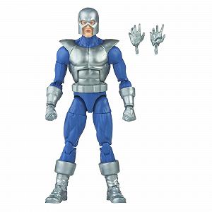 Фігурка Hasbro Marvel Legends X-Men Avalanche 6-дюймова 2 аксесуара F3979, різнокольорова - Фото 1