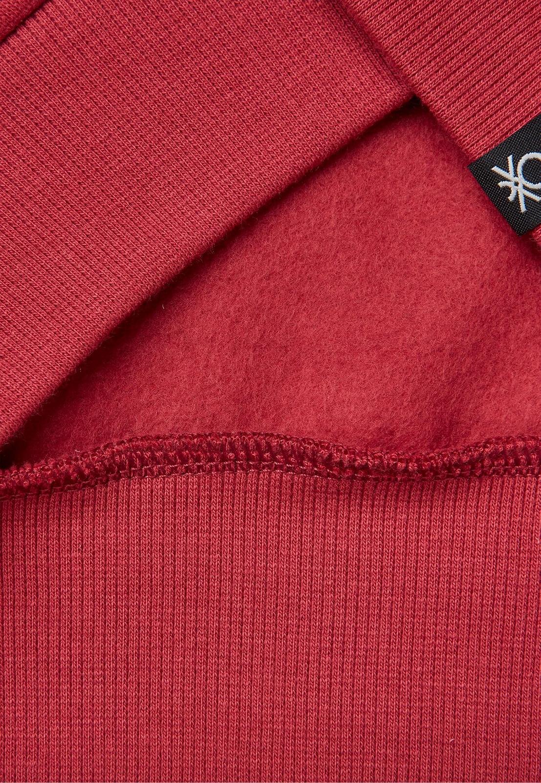 Худі United Colors of Benetton Unisex Children's Maglia G/C M/L 3eb5c10rm, фото №3