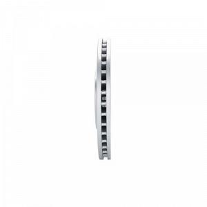 Тормозной диск BOSCH 0 986 478 979 для CITROËN OPEL PEUGEOT VAUXHALL передняя ось synthetic.ua - Фото 1