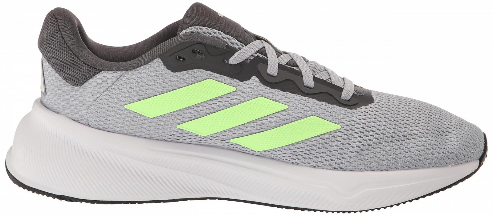 Чоловічі кросівки для бігу Adidas Response, фото №6 Чоловічі кросівки для бігу Adidas Response, фото №6