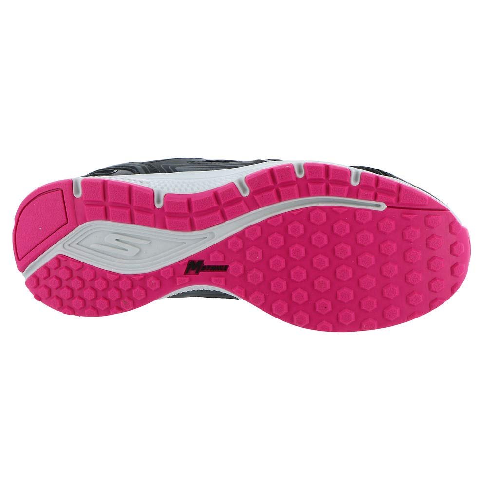 Кроссовки Skechers Go Run Consistent мужские, фото №3