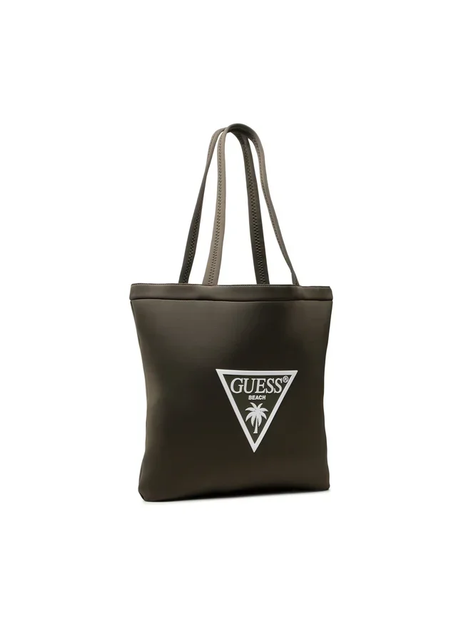 Сумка GUESS Scuba Bag / Зелена, фото №2