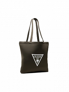 Сумка GUESS Scuba Bag / Зеленая цена на synthetic.ua - Фото 1 Сумка GUESS Scuba Bag / Зеленая synthetic.ua - Фото 1