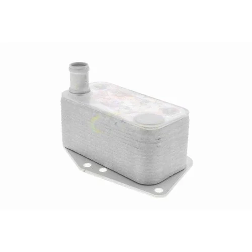 Масляний радіатор двигуна VEMO V20-60-0043 BMW, фото №3