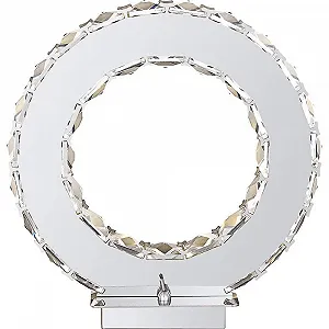 Настольная лампа Globo Marilyn 67032-12T 12 Вт LED 4000K synthetic.ua - Фото 1